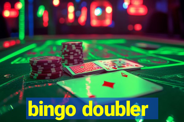 bingo doubler