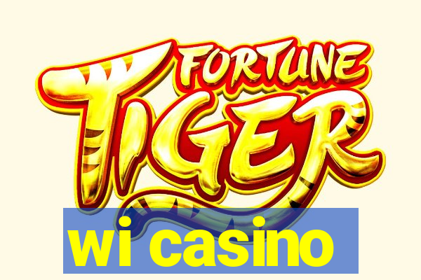 wi casino