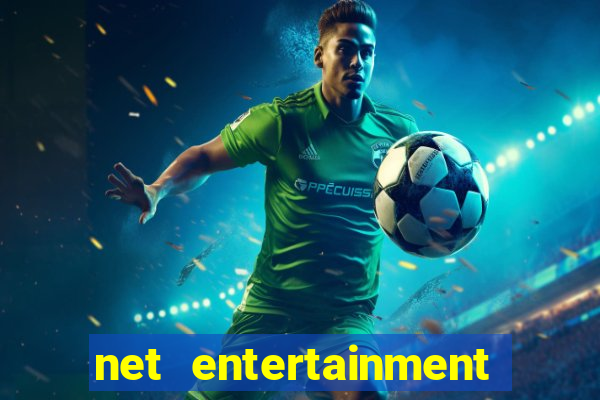 net entertainment casino bonus