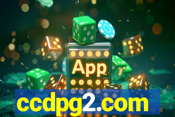 ccdpg2.com