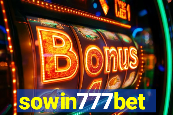 sowin777bet