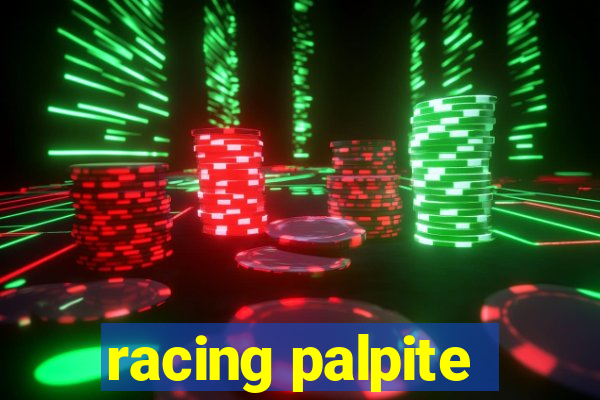 racing palpite