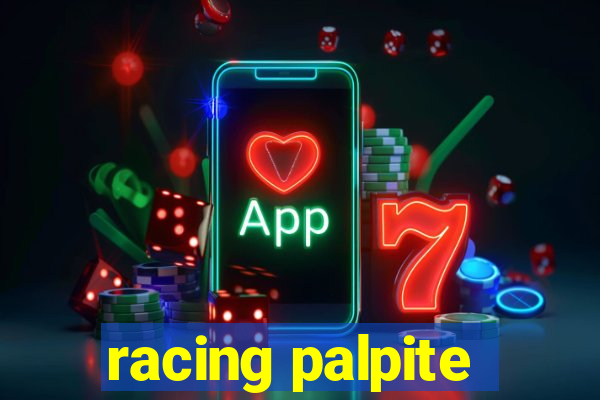 racing palpite