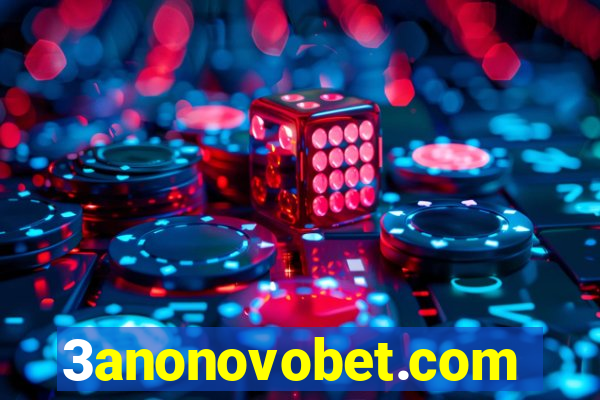 3anonovobet.com