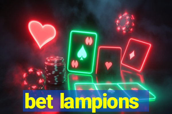 bet lampions