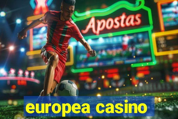 europea casino