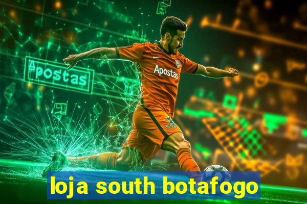 loja south botafogo