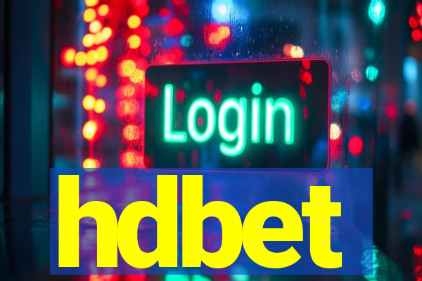 hdbet