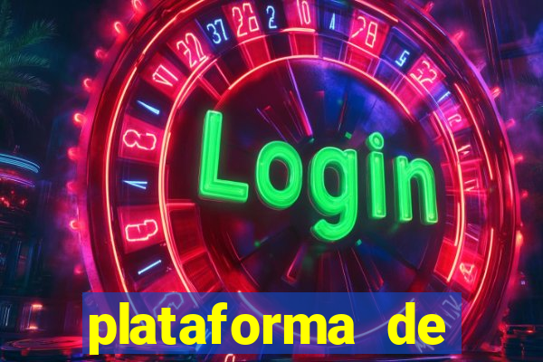 plataforma de fortune tiger