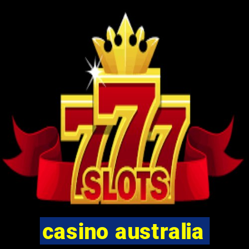 casino australia