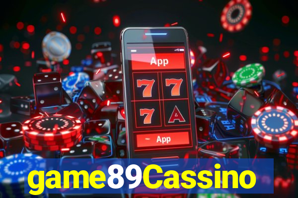 game89Cassino