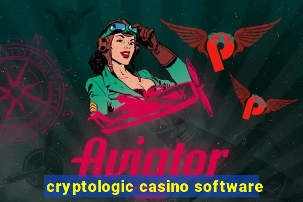 cryptologic casino software