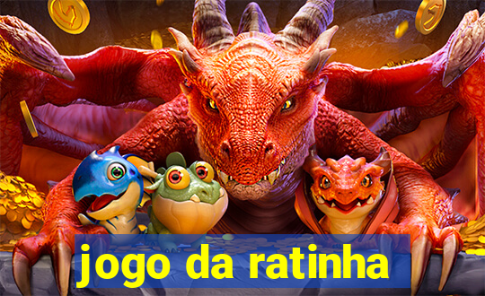 jogo da ratinha