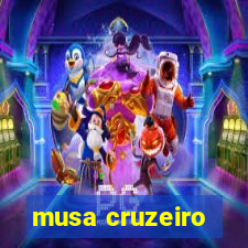 musa cruzeiro