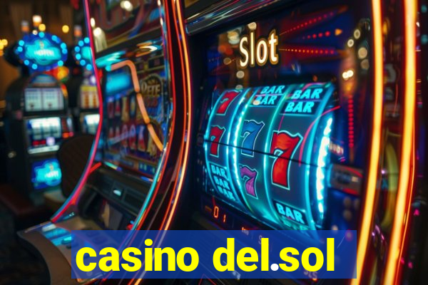 casino del.sol