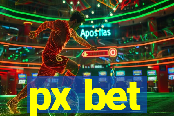 px bet