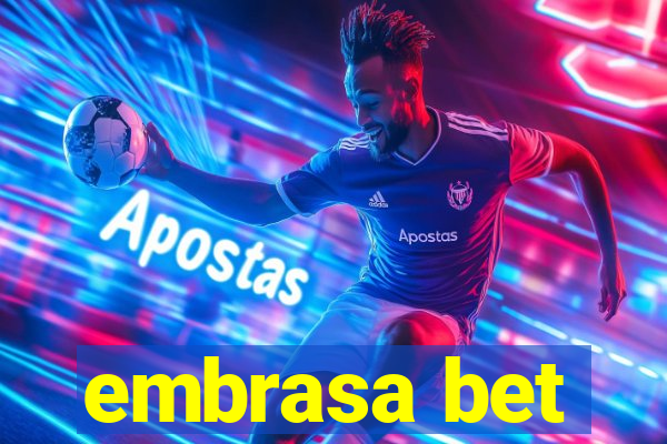 embrasa bet