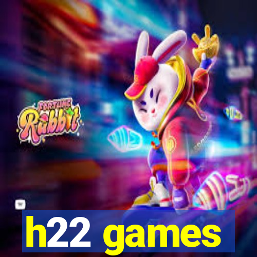 h22 games