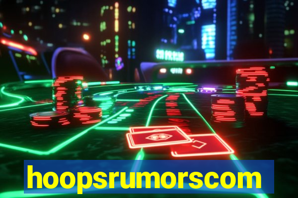 hoopsrumorscom