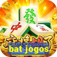 bat jogos