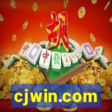 cjwin.com