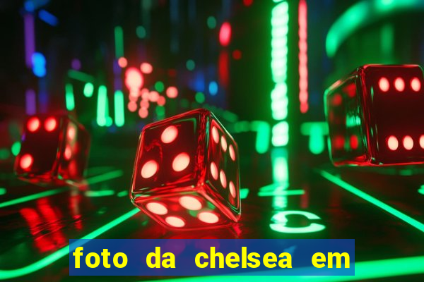 foto da chelsea em pelada das visoes da raven peladas