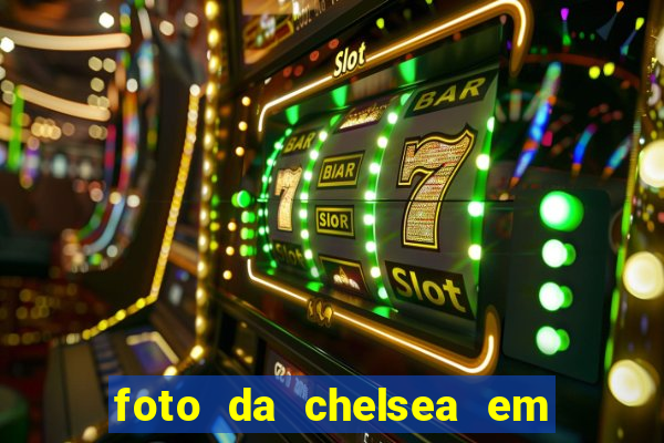 foto da chelsea em pelada das visoes da raven peladas