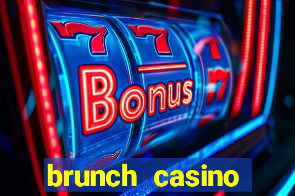 brunch casino cosmopol stockholm