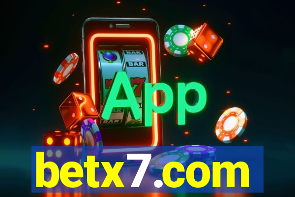 betx7.com