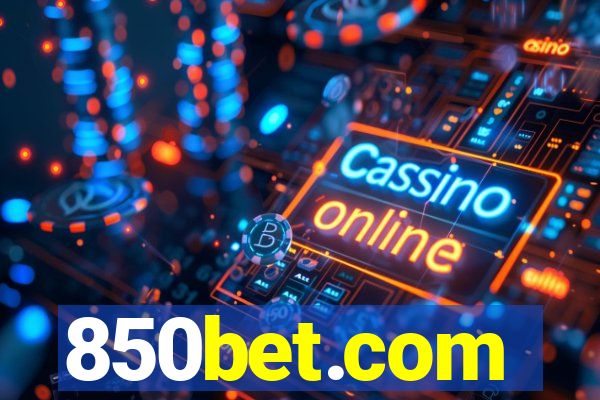 850bet.com