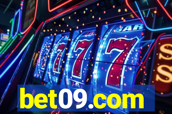 bet09.com