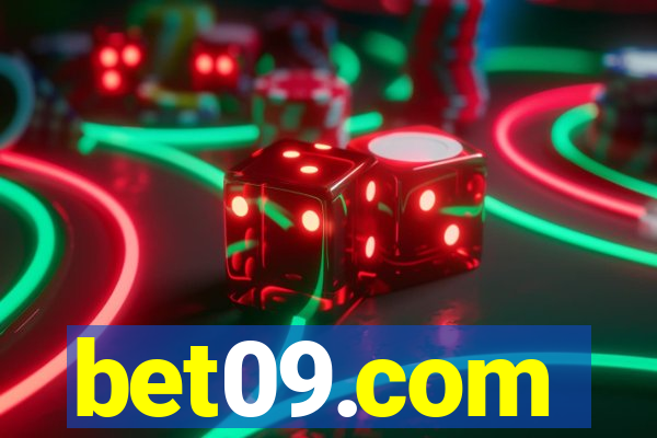 bet09.com