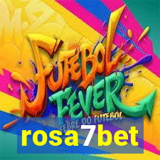 rosa7bet