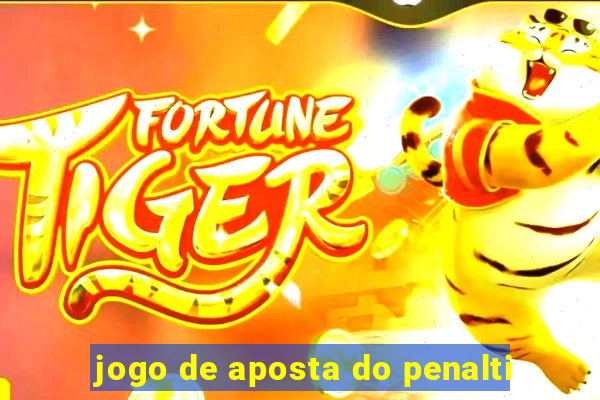 jogo de aposta do penalti