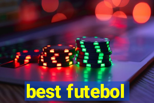 best futebol