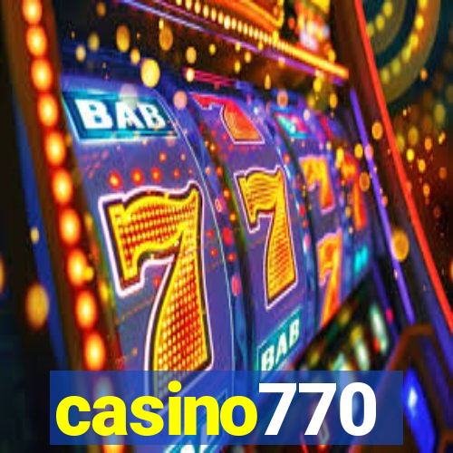 casino770