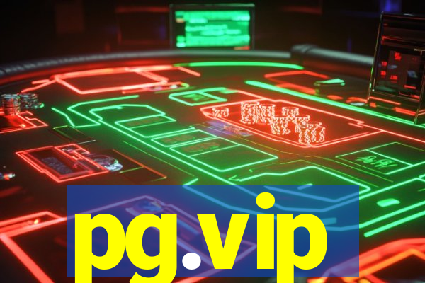 pg.vip