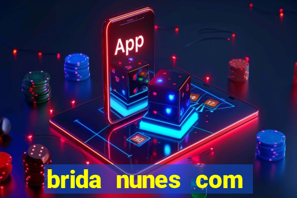 brida nunes com medico portal zacarias