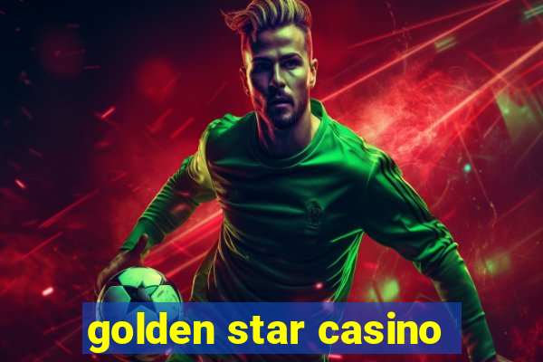 golden star casino