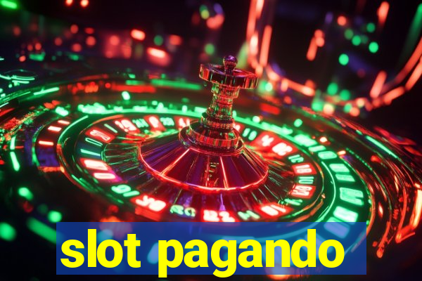 slot pagando