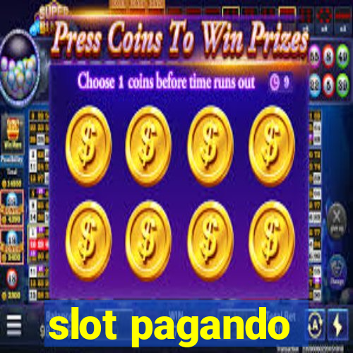 slot pagando