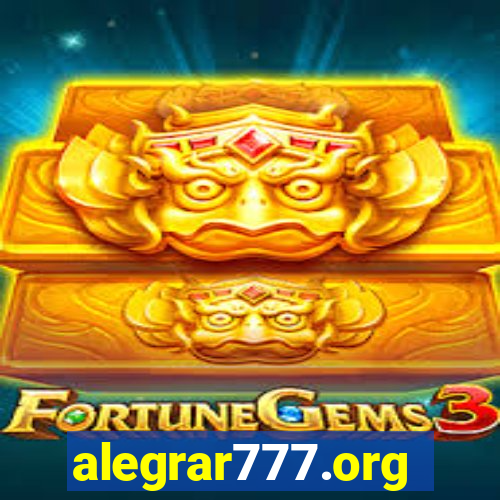 alegrar777.org