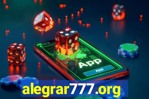 alegrar777.org