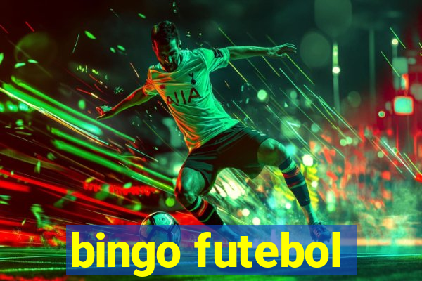 bingo futebol