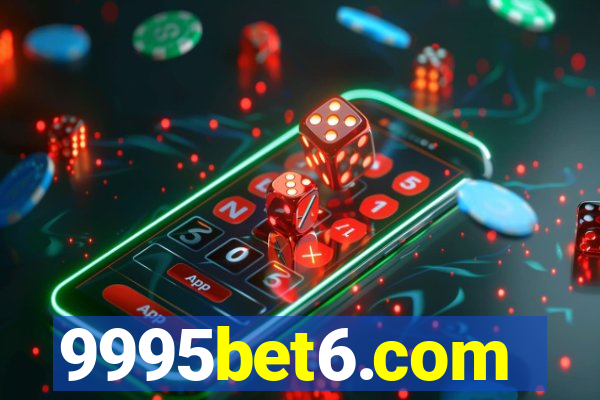 9995bet6.com