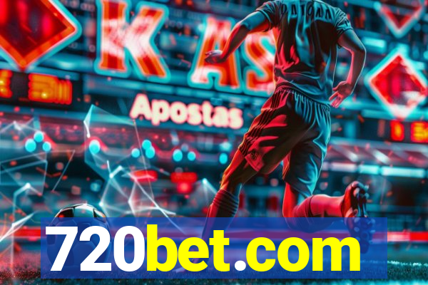 720bet.com