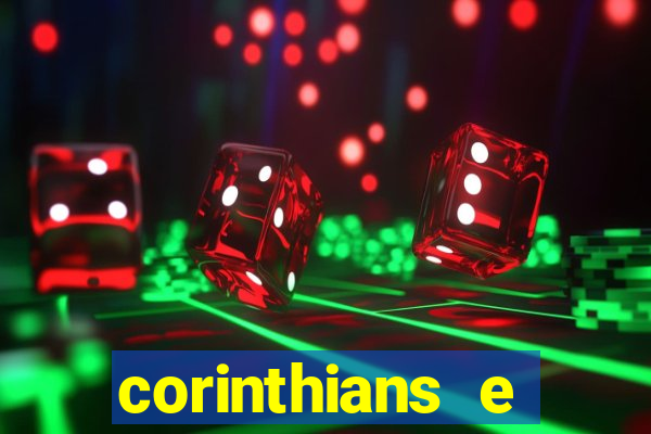 corinthians e palmeiras online