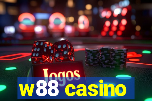 w88 casino