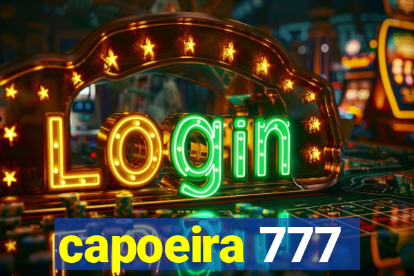 capoeira 777