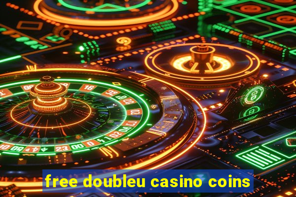 free doubleu casino coins